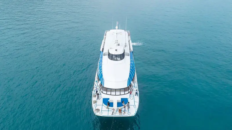Poseidon Liveaboard