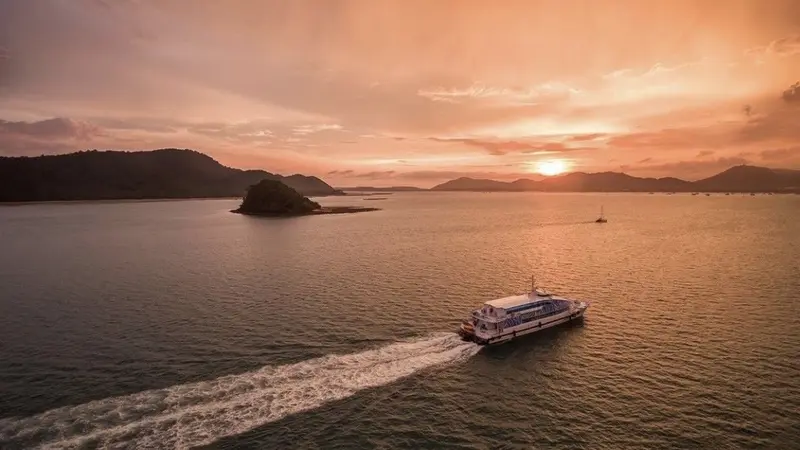 Poseidon Liveaboard