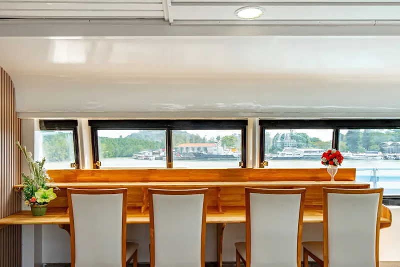 Poseidon Liveaboard