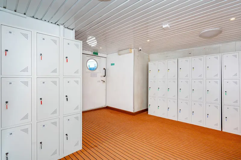 Poseidon Liveaboard