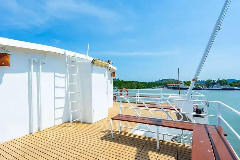 Poseidon Liveaboard