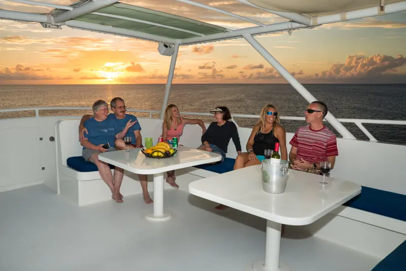 Turks and Caicos Explorer