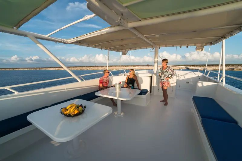 Turks and Caicos Explorer