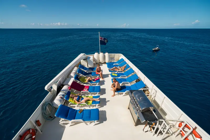 Turks and Caicos Explorer
