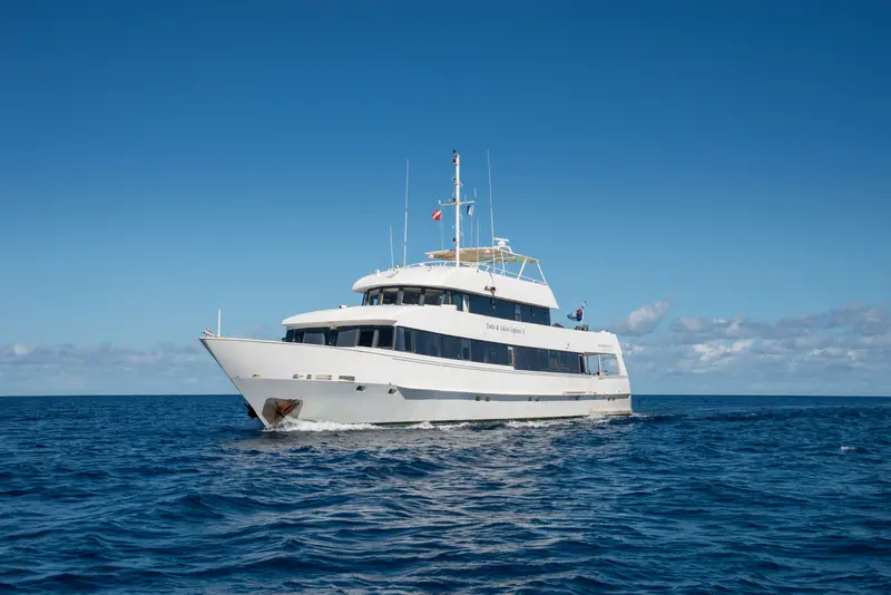 Turks and Caicos Explorer