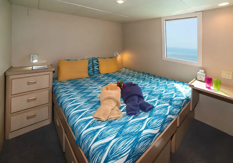 Cabina VIP