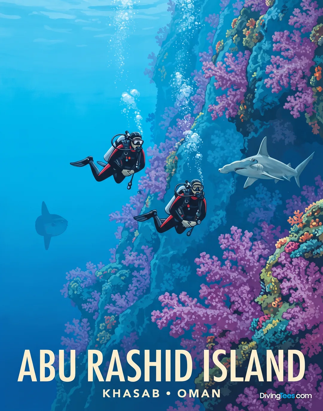 Abu Rashid island