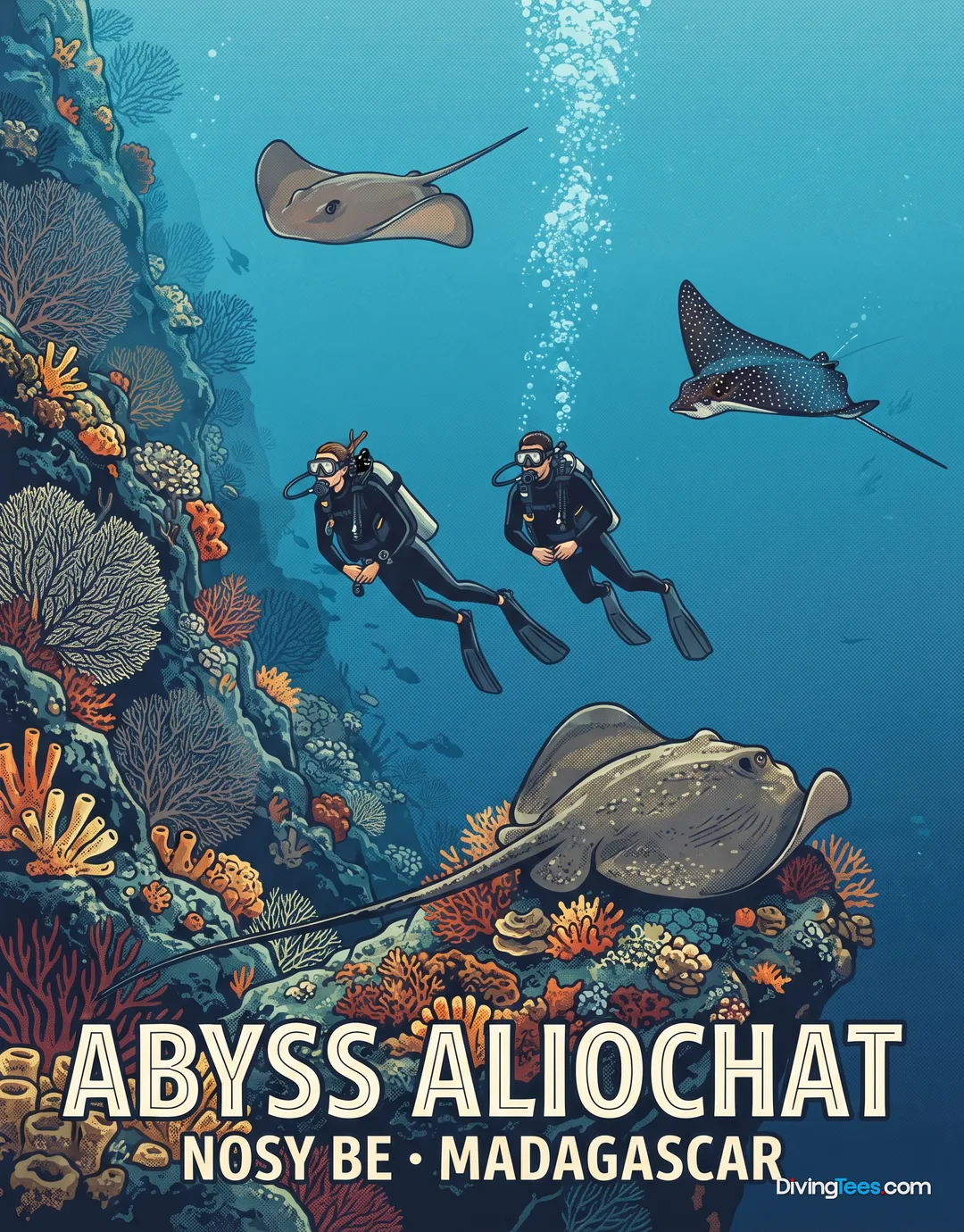 Abyss Aliochat