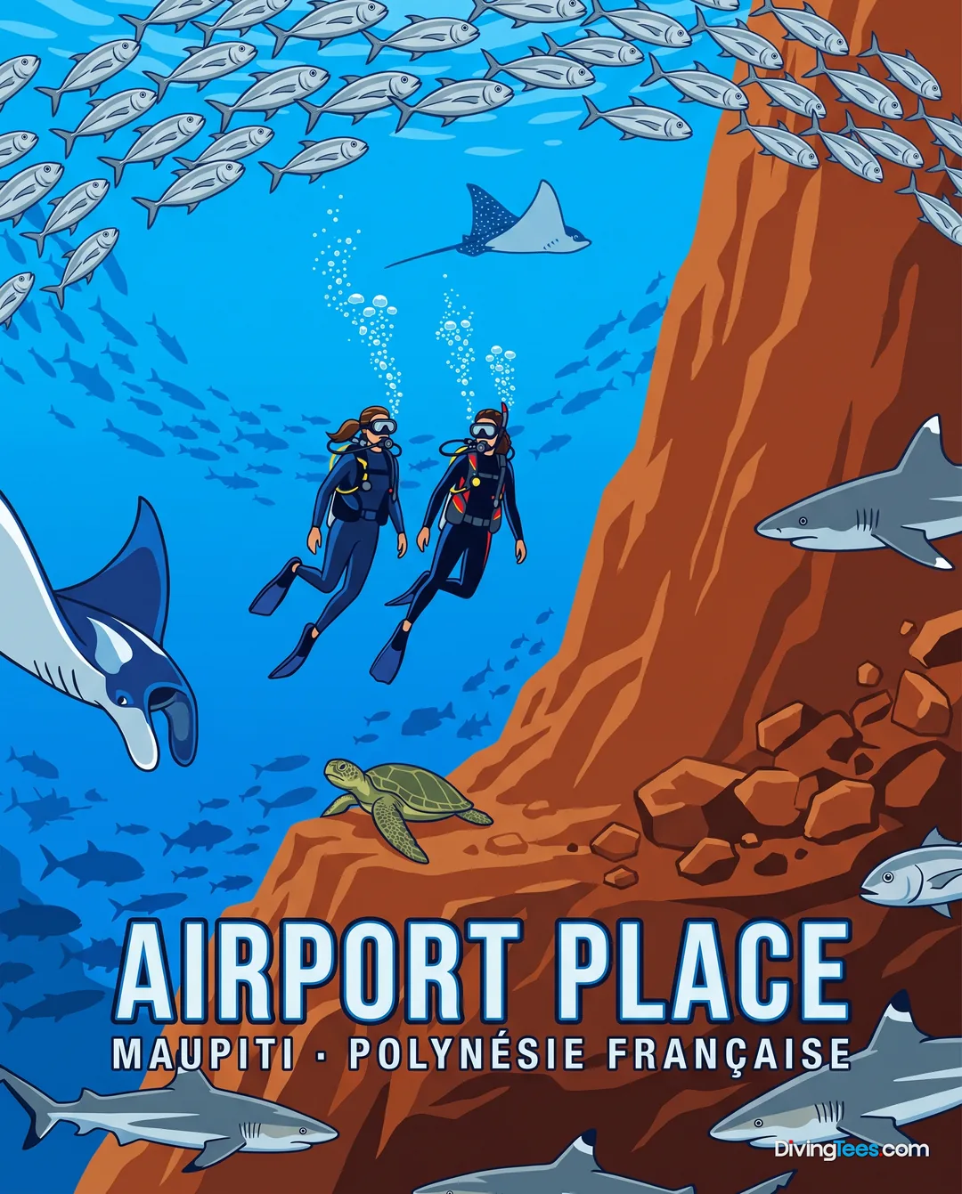 L'Aéroport