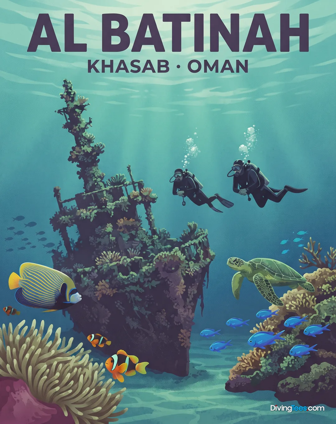Al Batinah