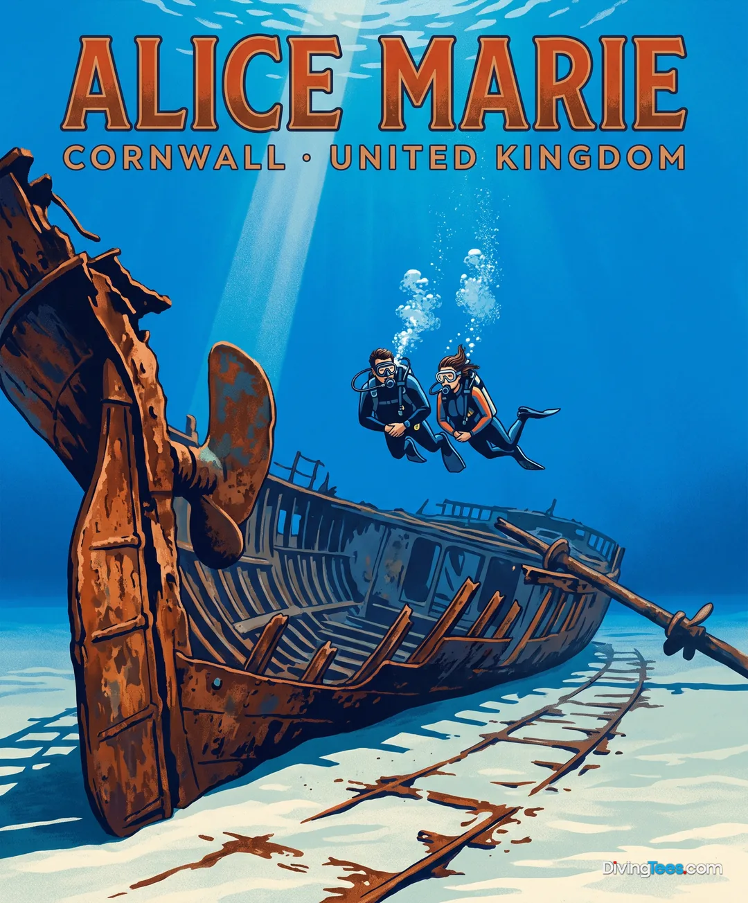 Alice Marie