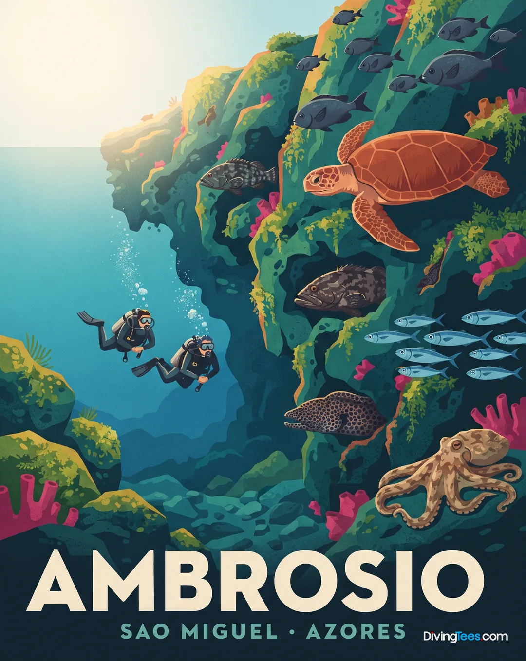 Ambrósio