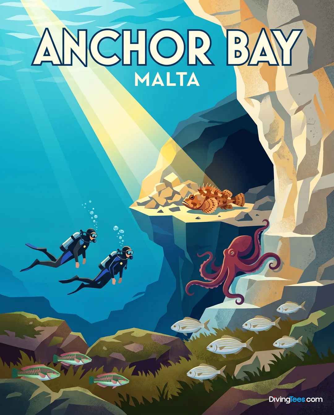 Anchor Bay
