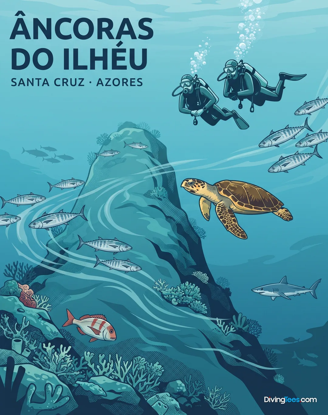 Âncoras do Ilhéu