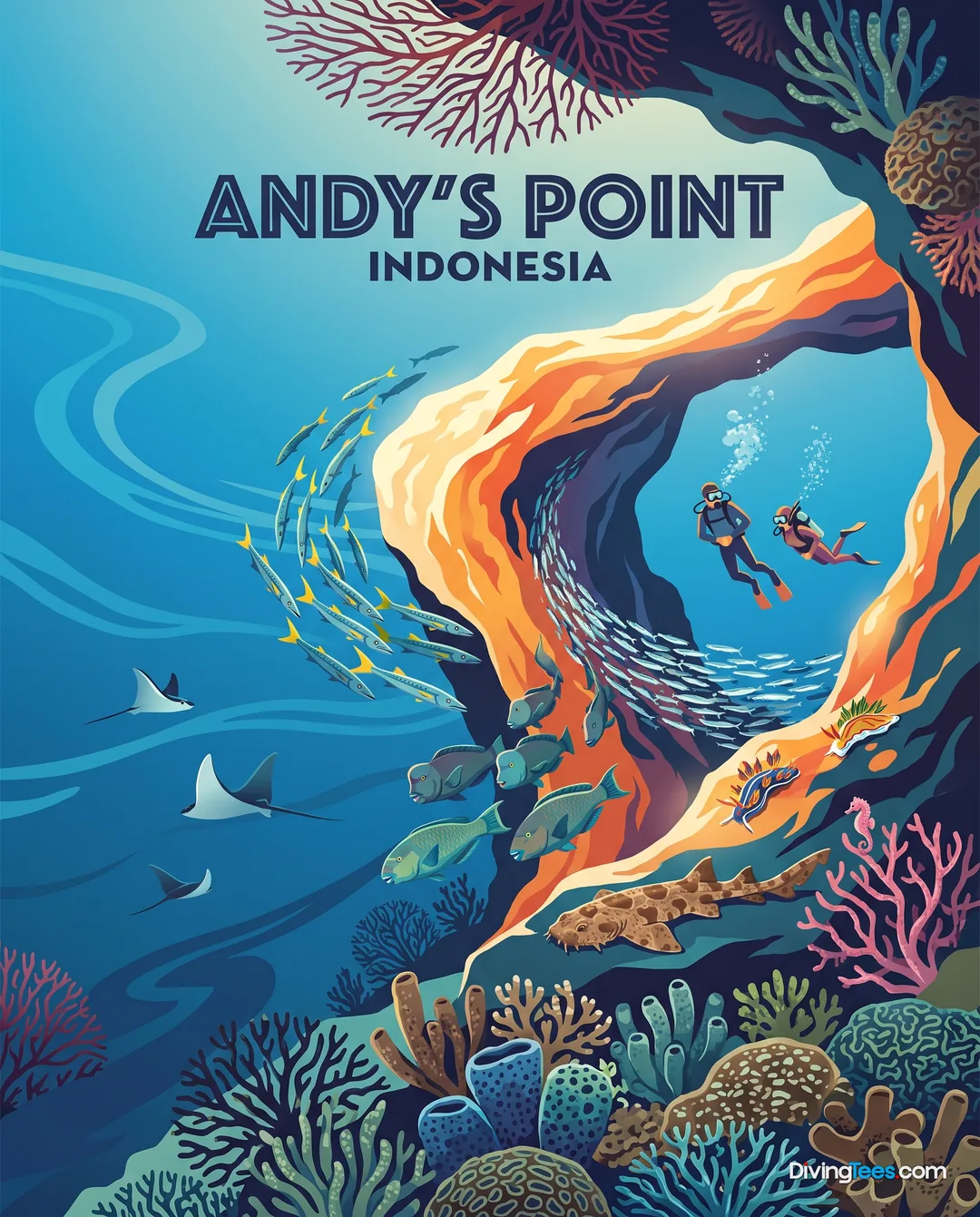 Andy’s Point