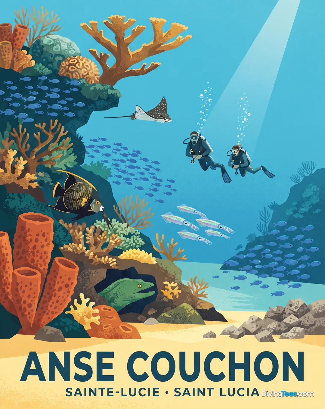 Anse Couchon