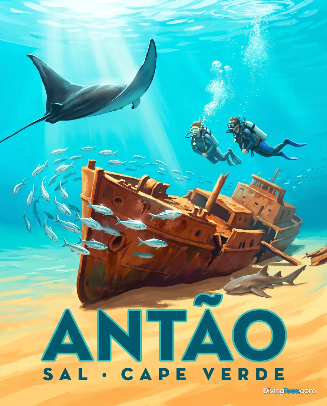 Antao