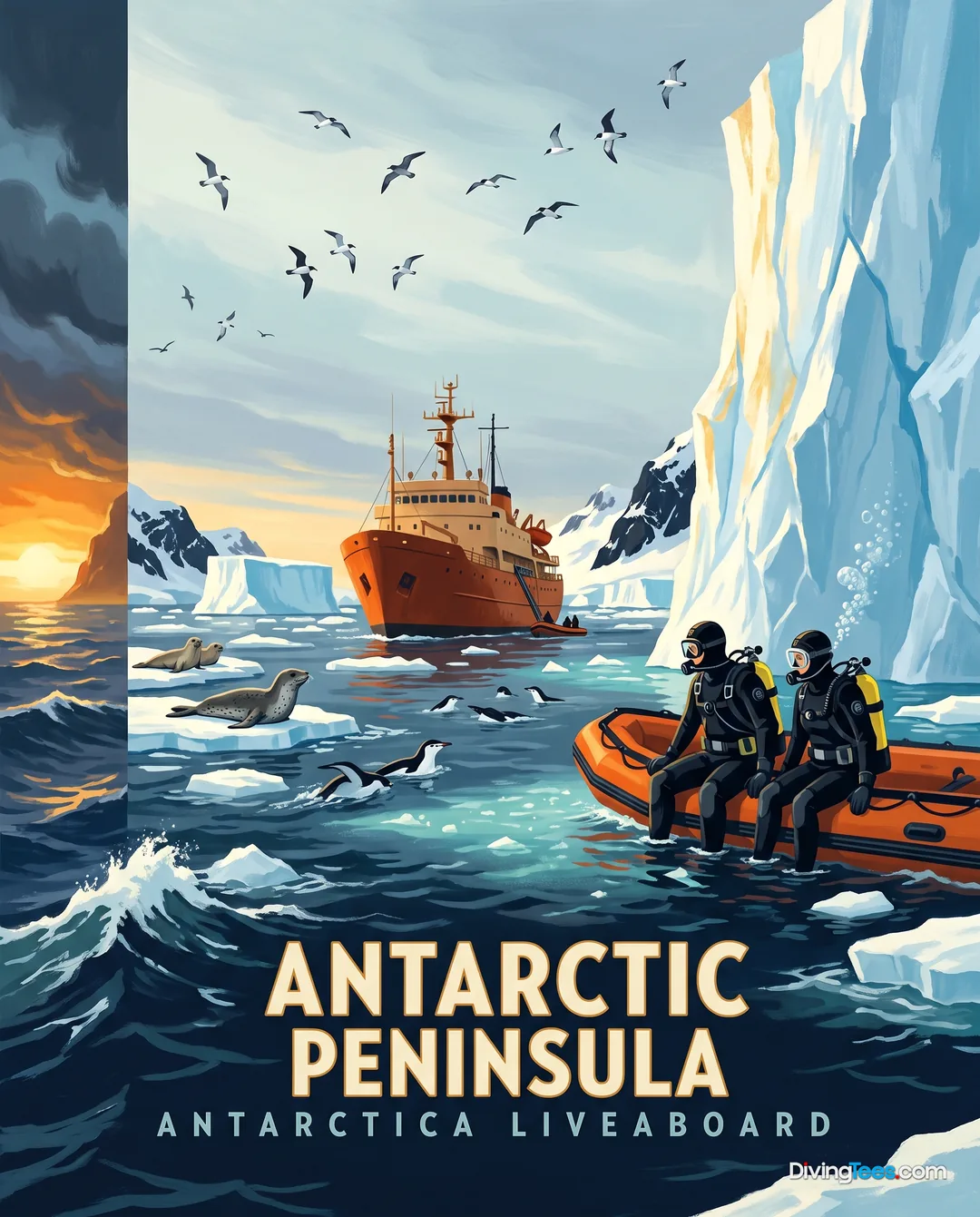 Antarctica