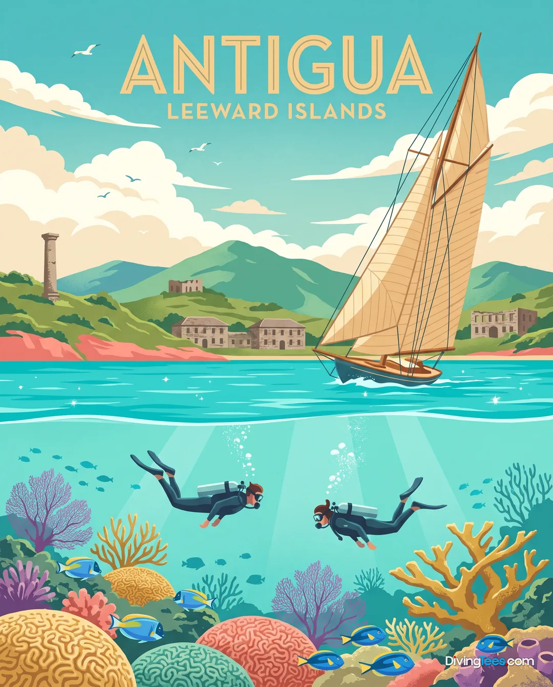 Antigua y Barbuda