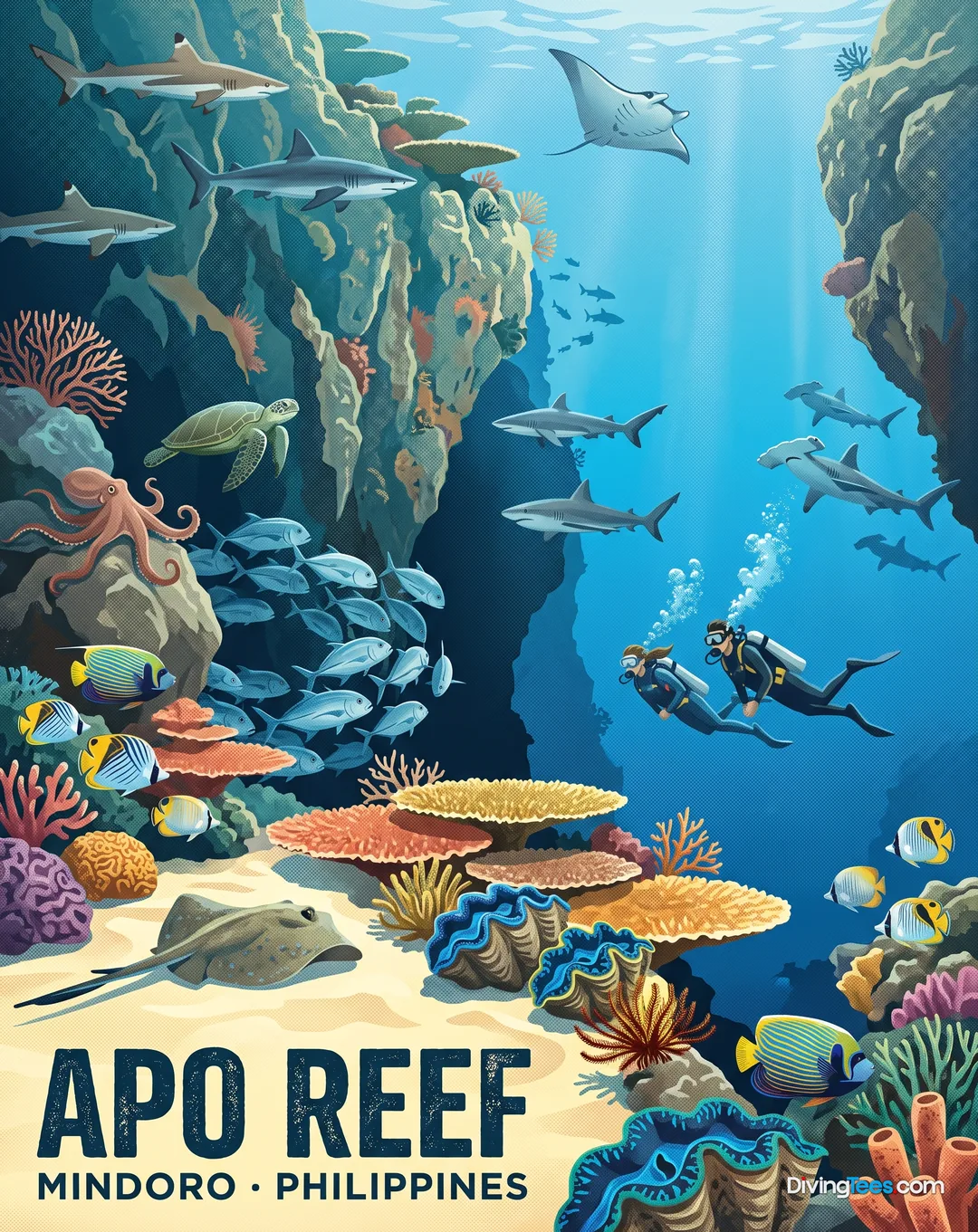 Apo Reef