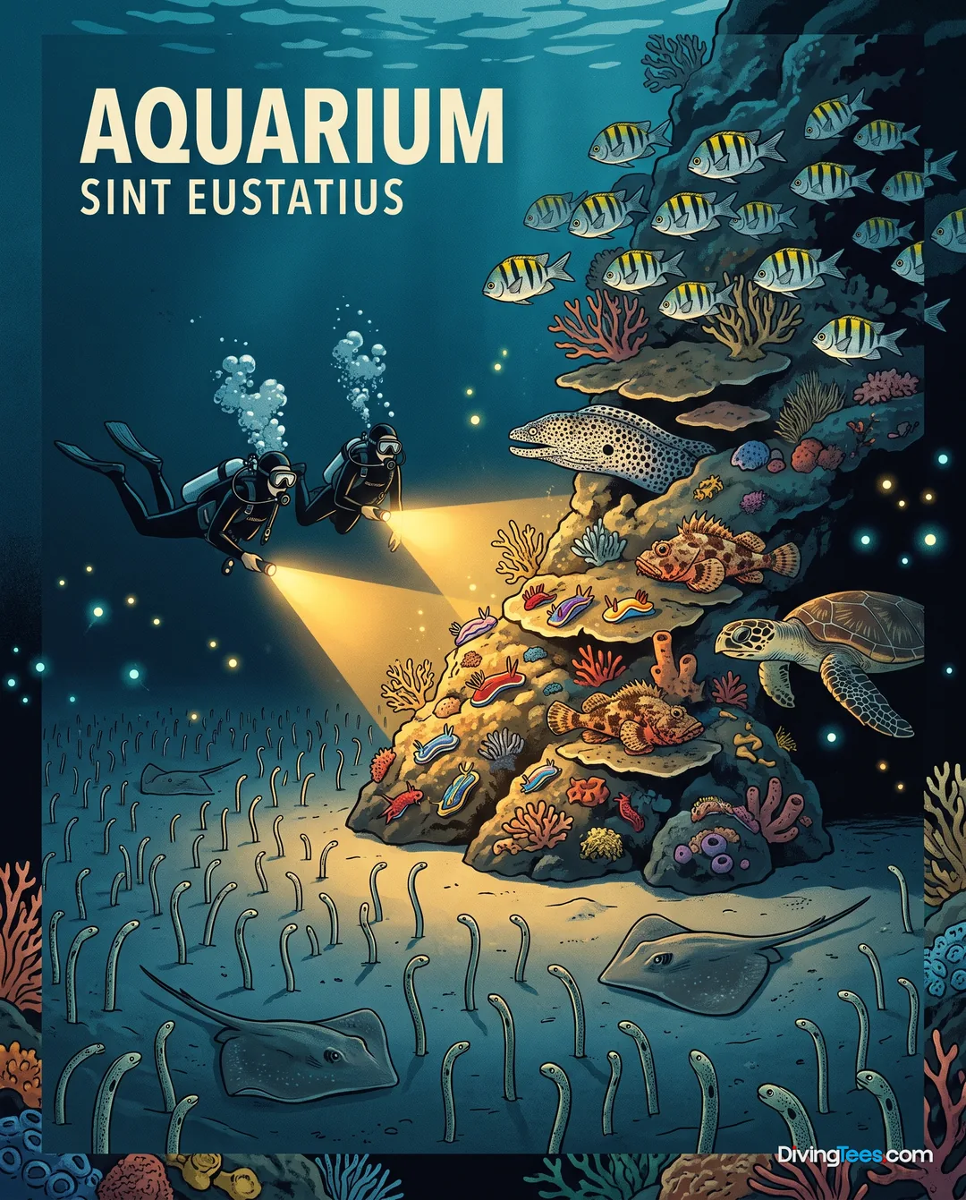 Aquarium