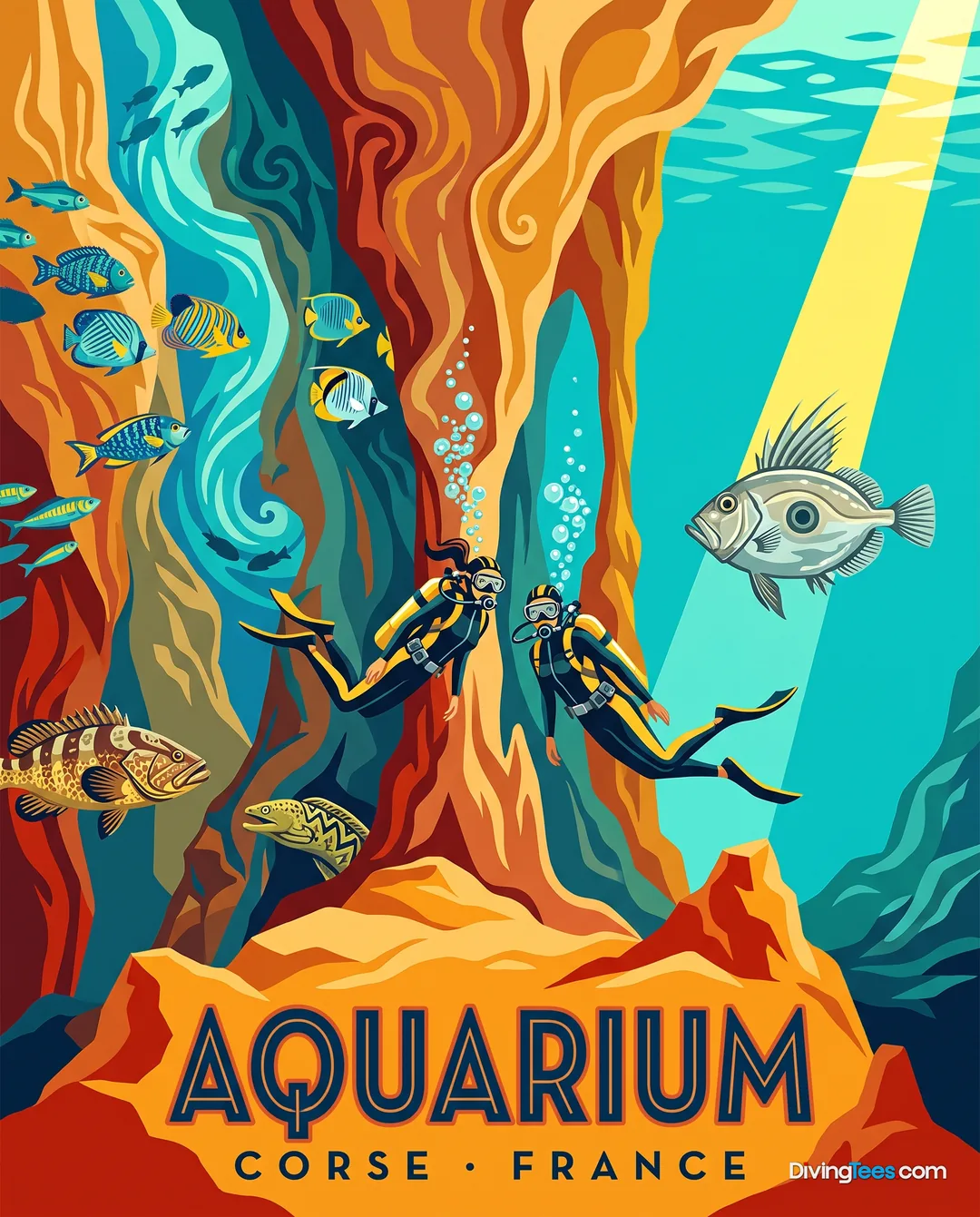 Aquarium