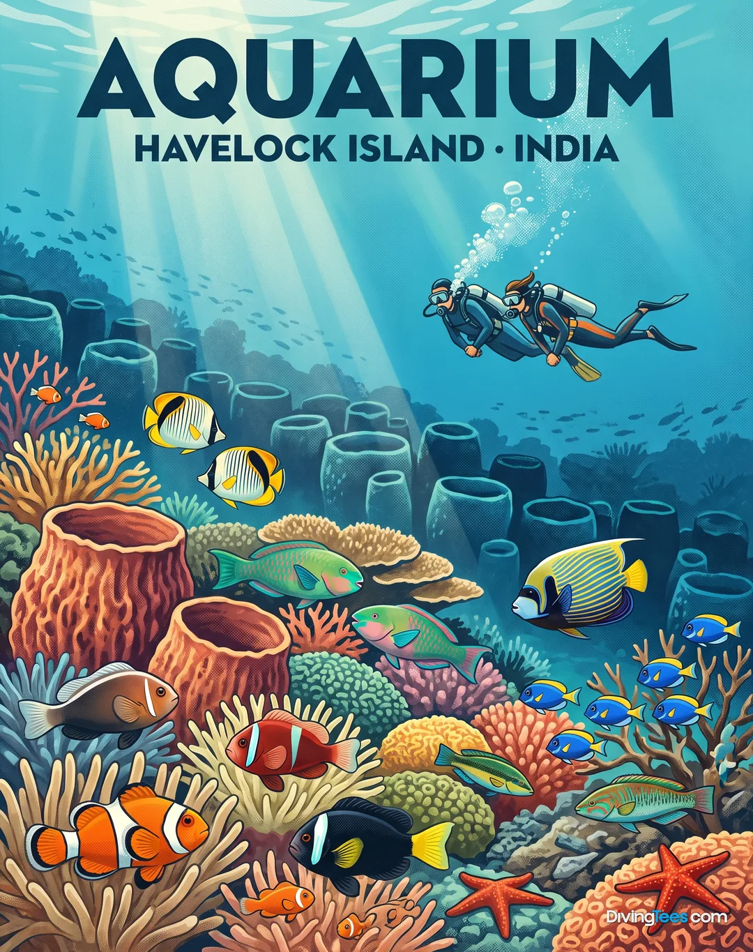 Aquarium