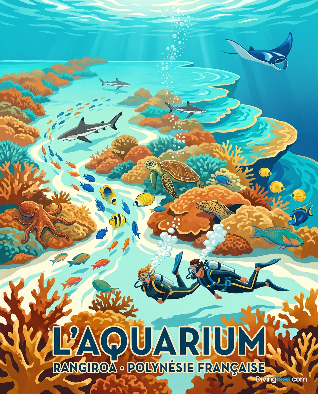 Aquarium