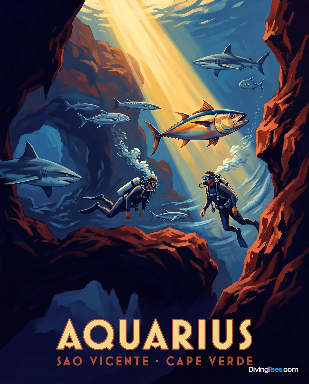 Aquarius