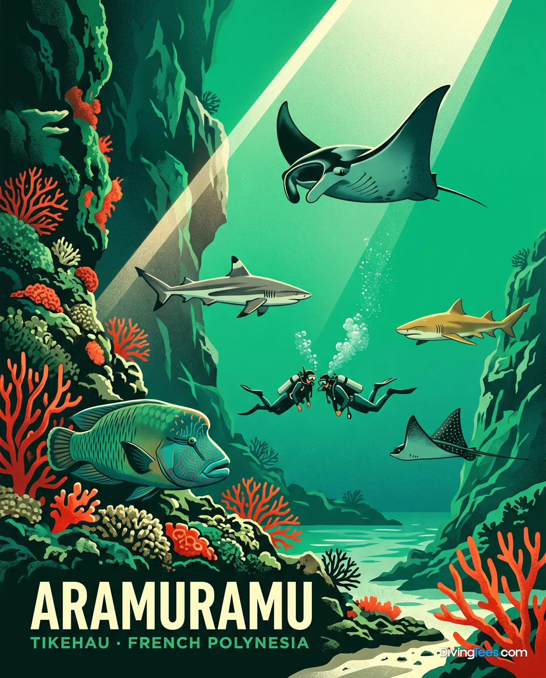 Aramuramu
