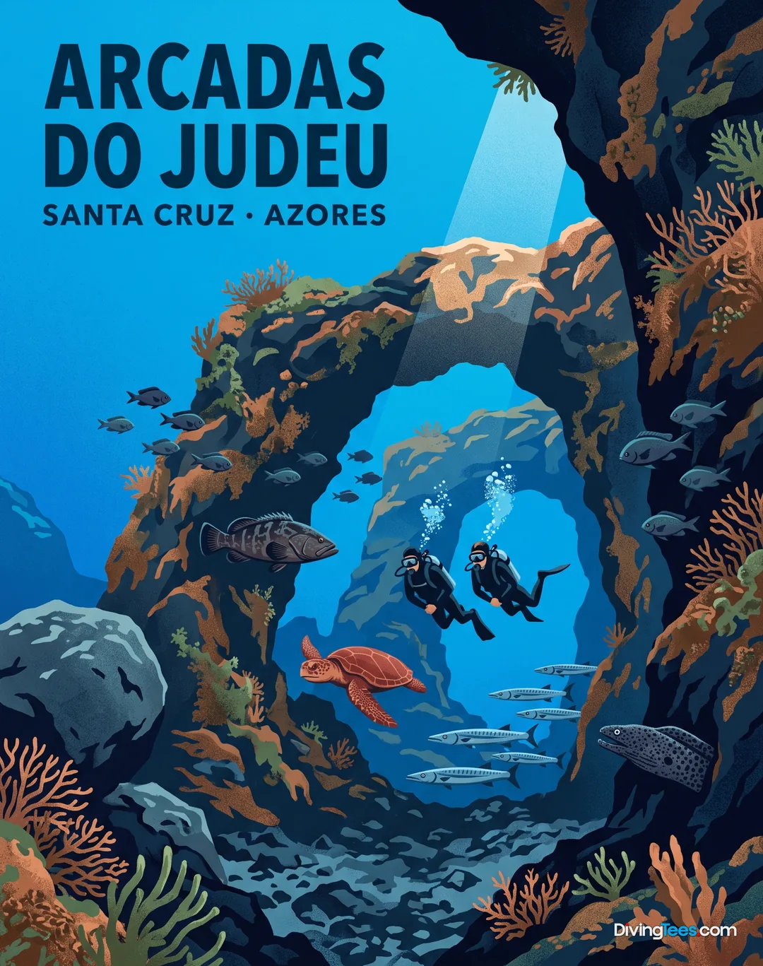 Arcadas do Judeu