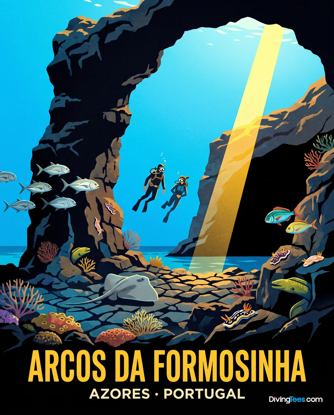 Arcos da Formosinha
