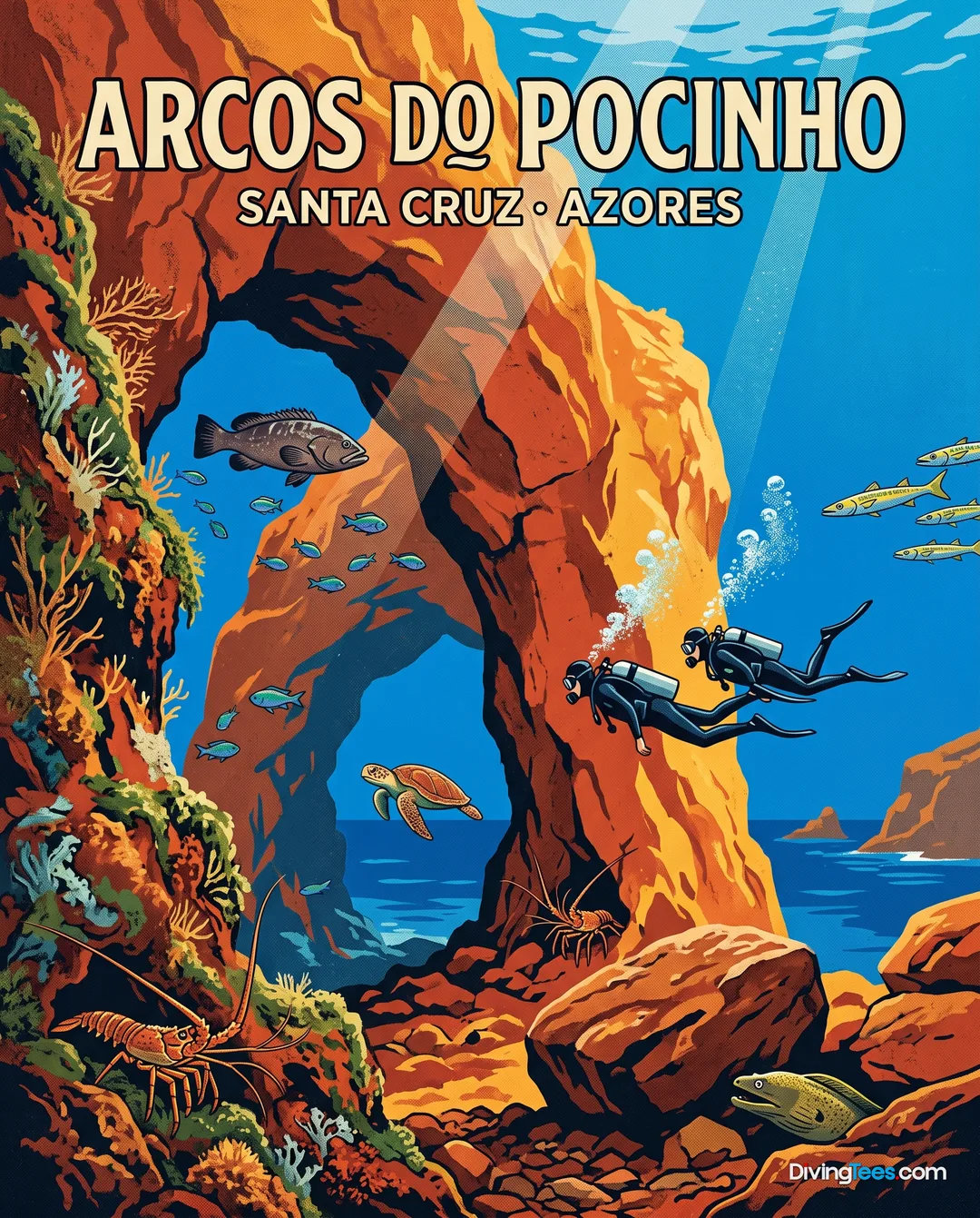 Arcos do Pocinho