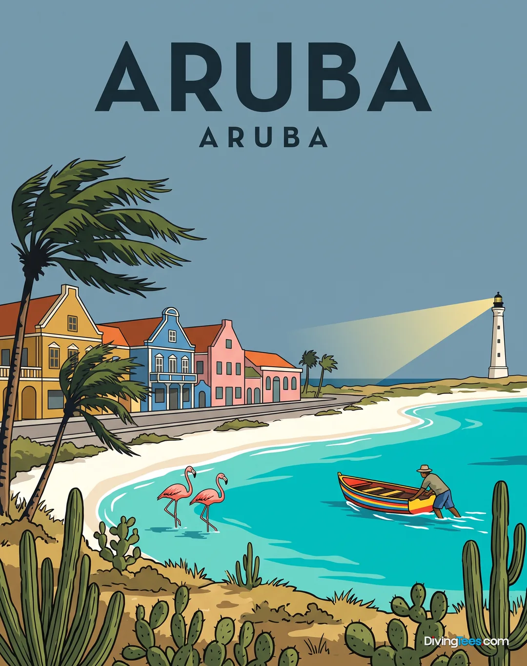 Aruba