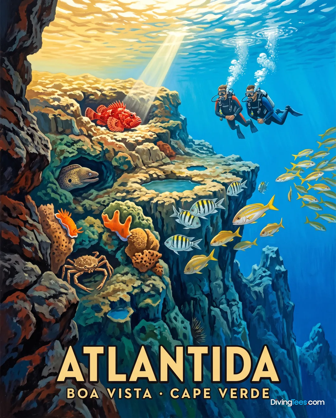 Atlantida