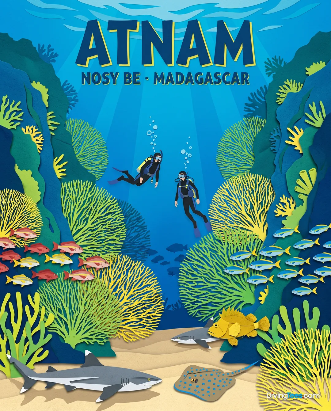Atnam