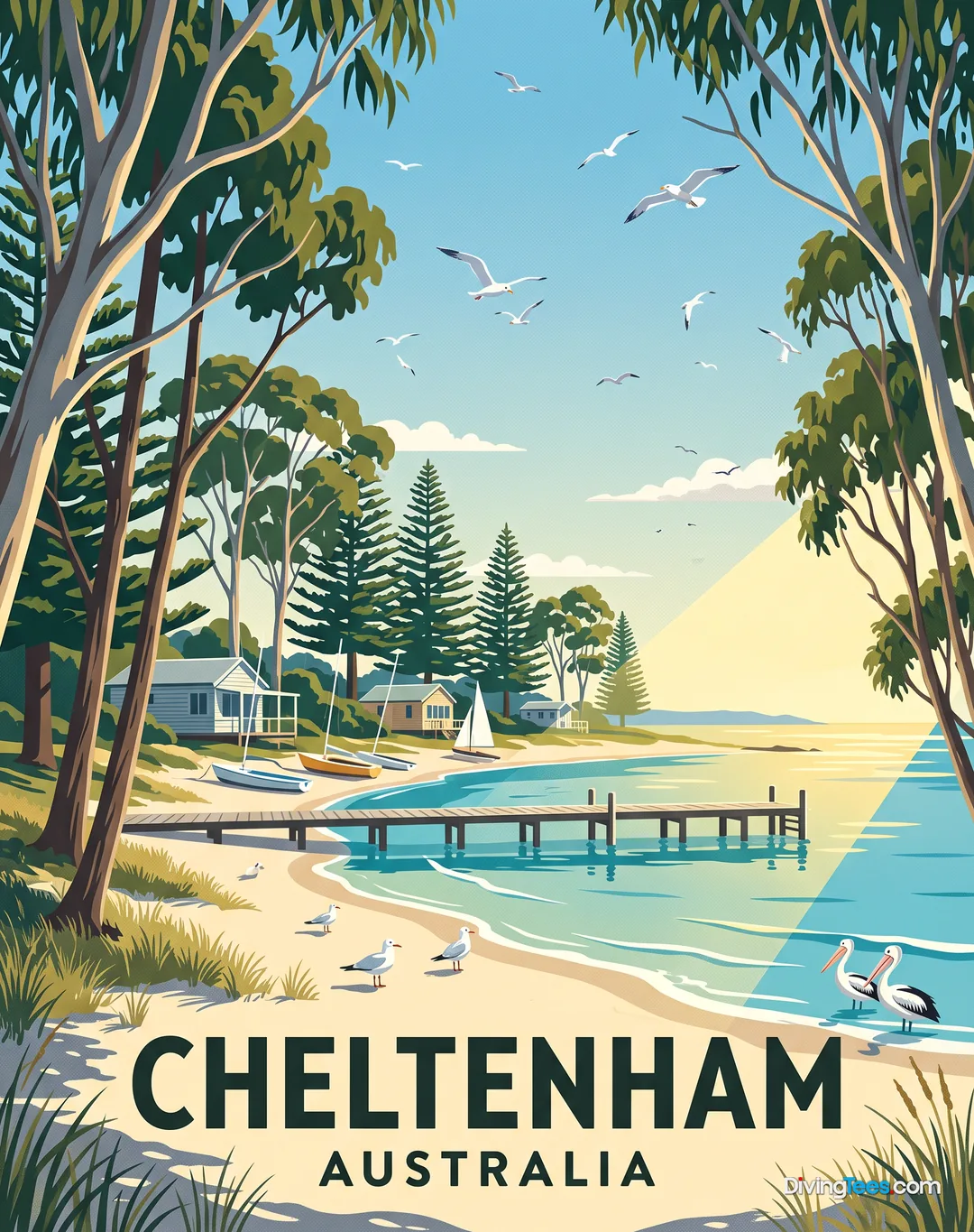 Cheltenham