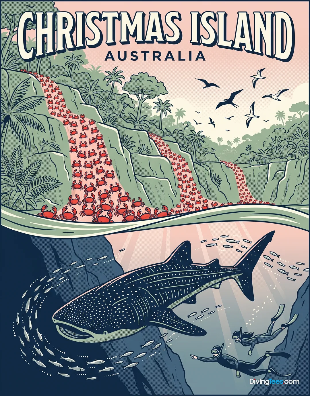 Christmas Island