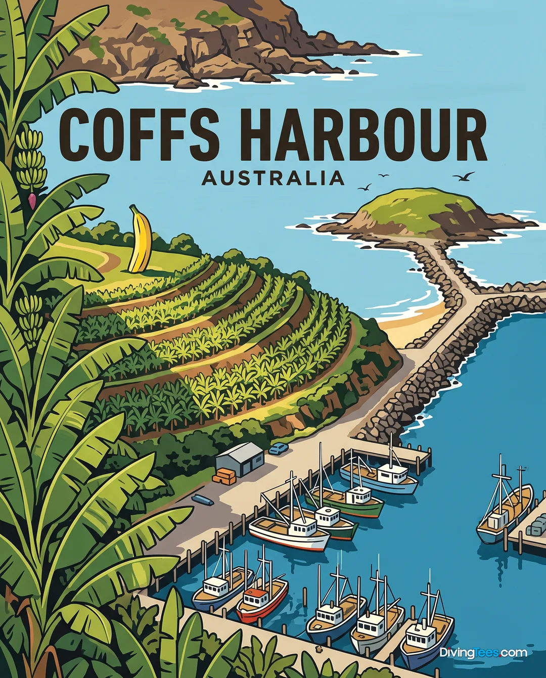 Coffs Harbour