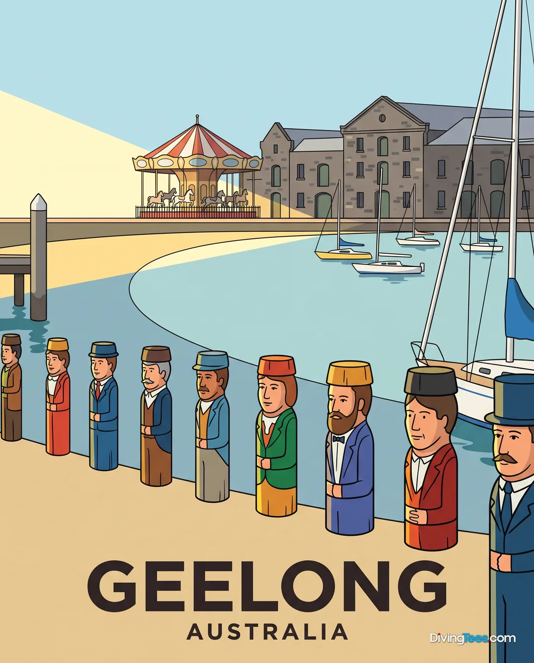 Geelong