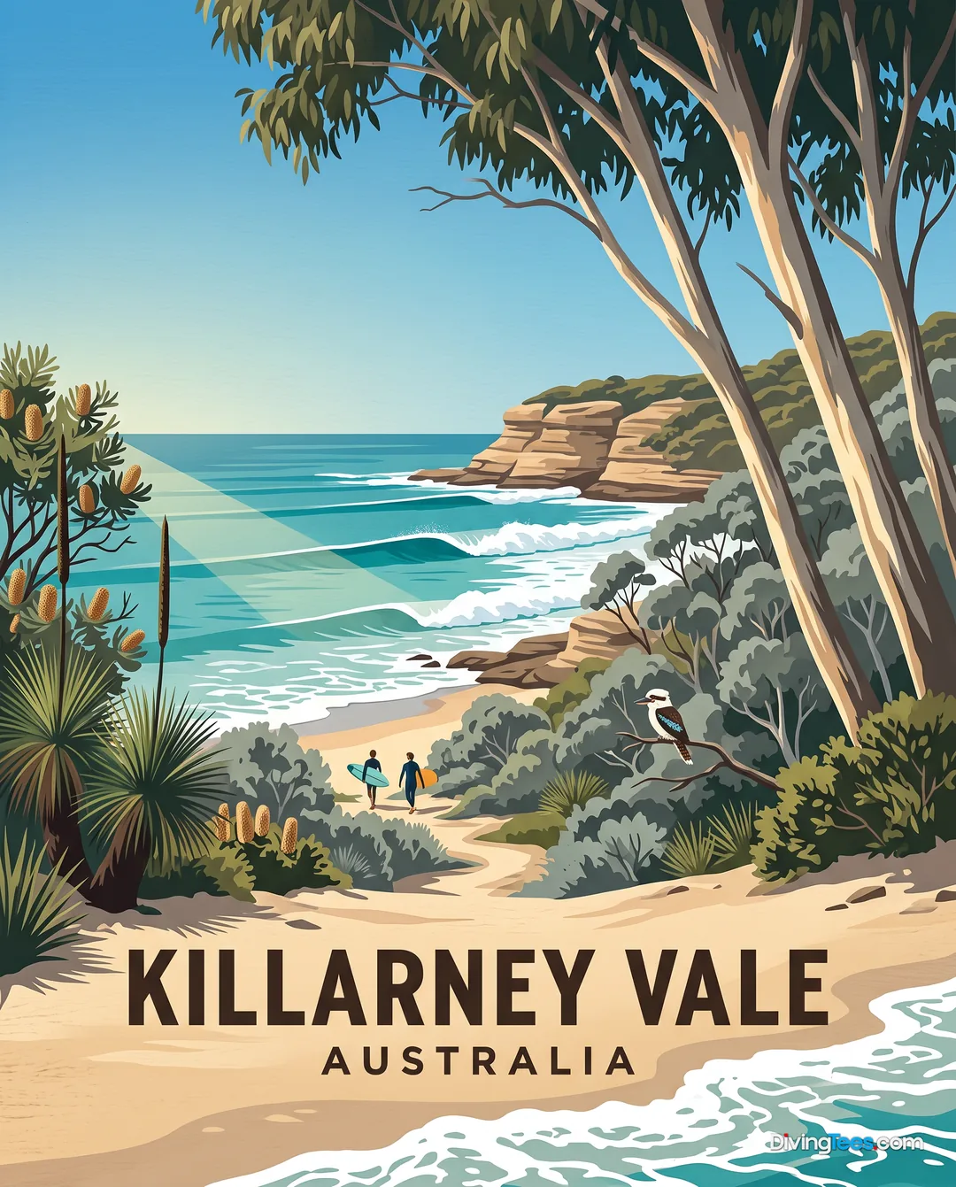 Killarney Vale