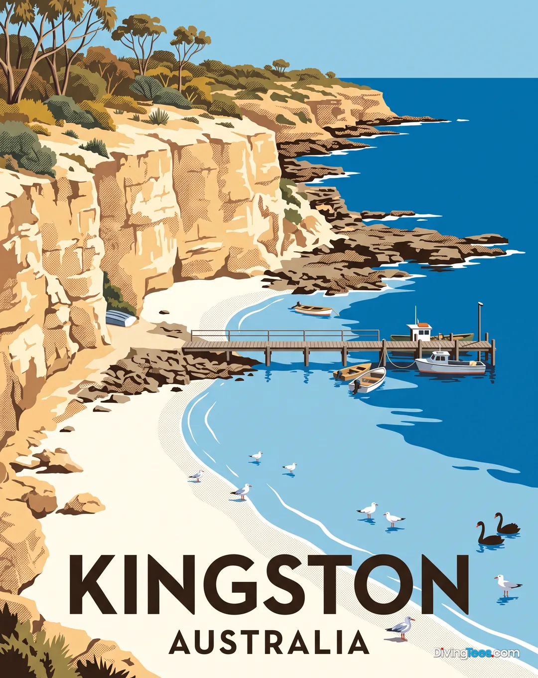 Kingston