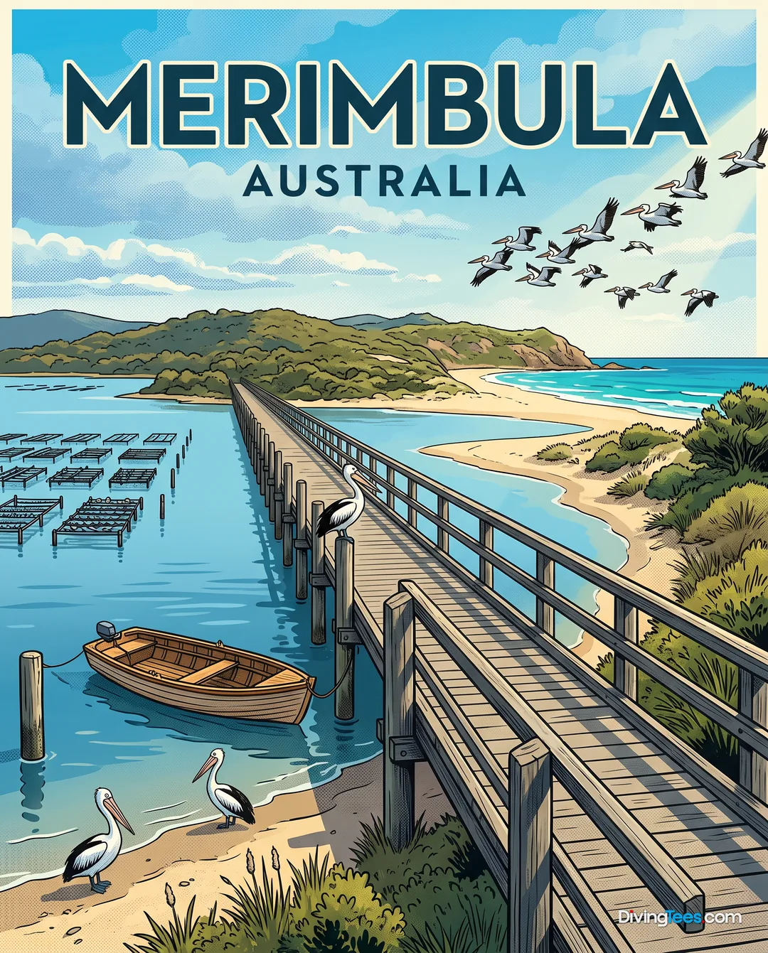Merimbula