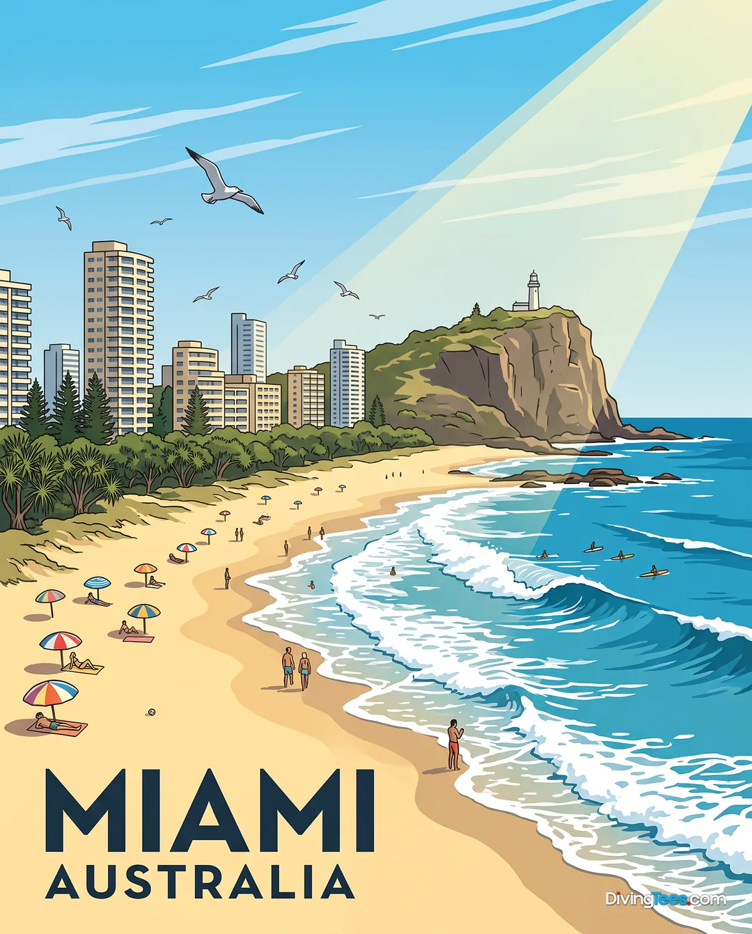 Miami