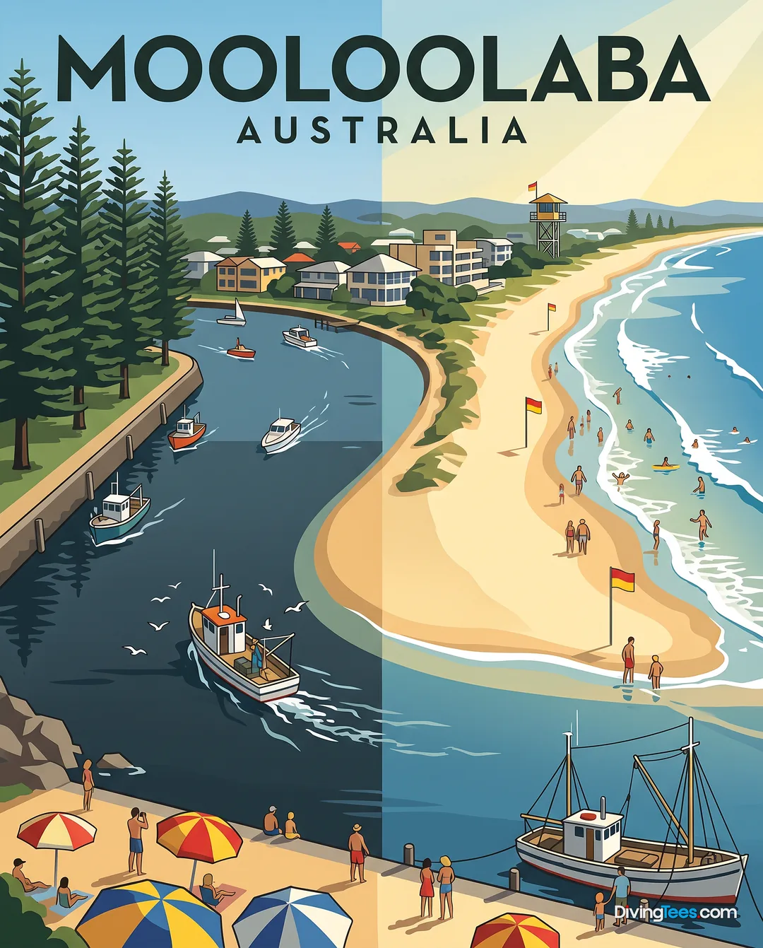 Mooloolaba