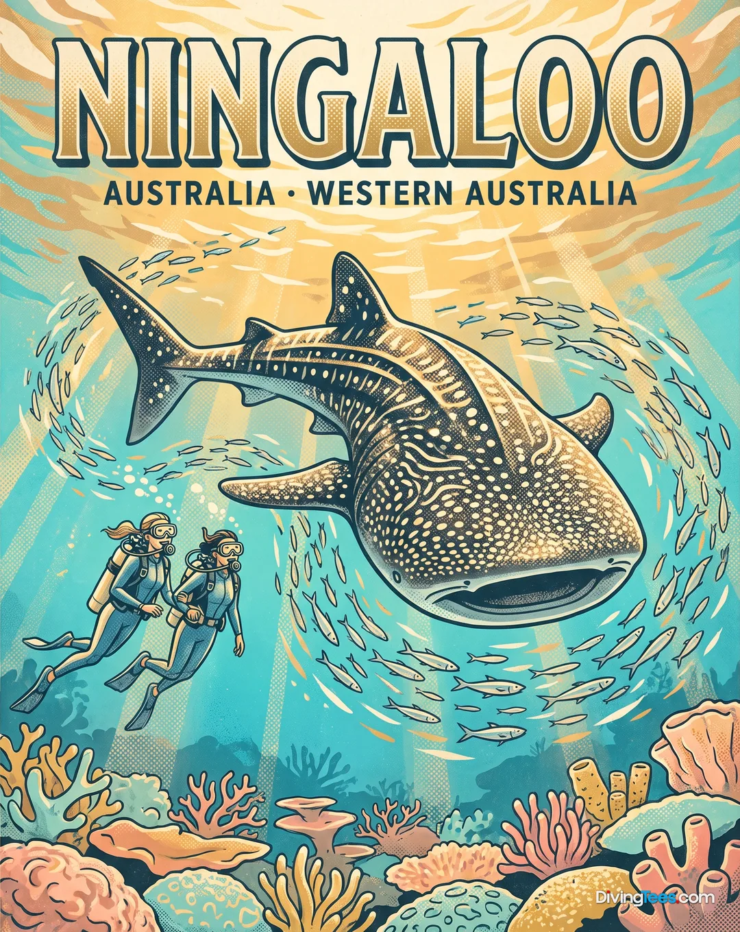 Ningaloo