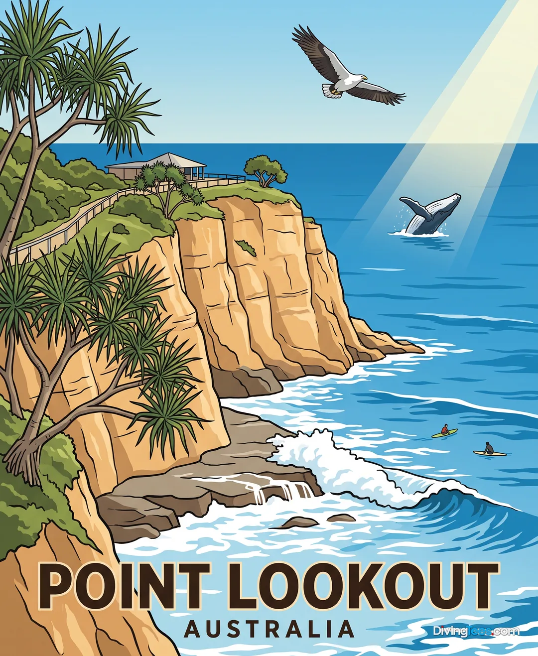 Point Lookout