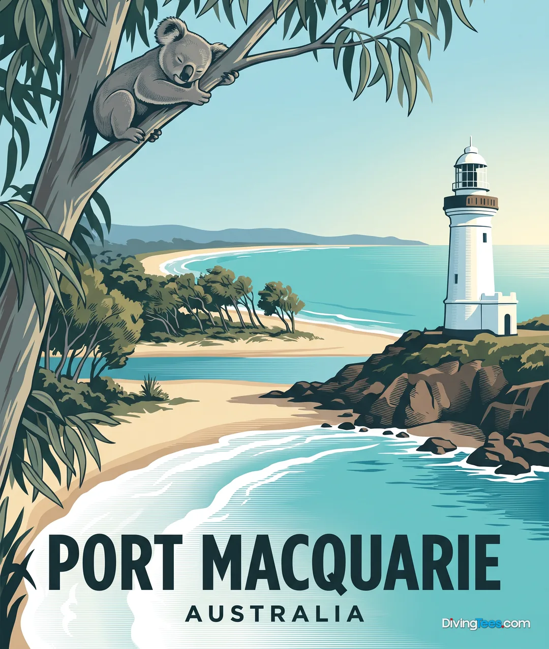 Port Macquarie