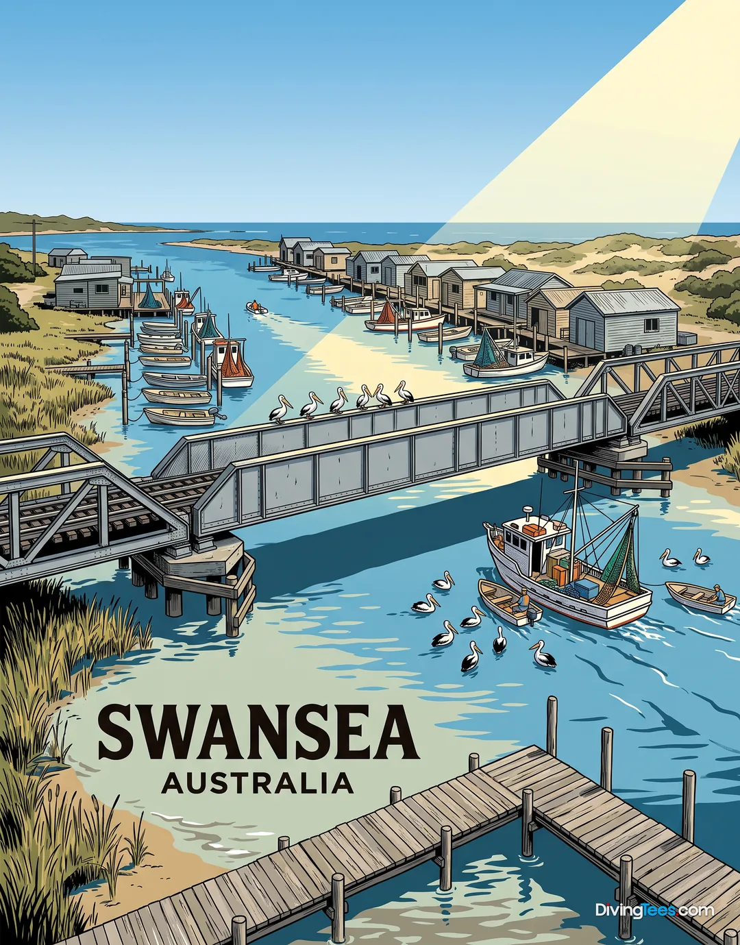 Swansea