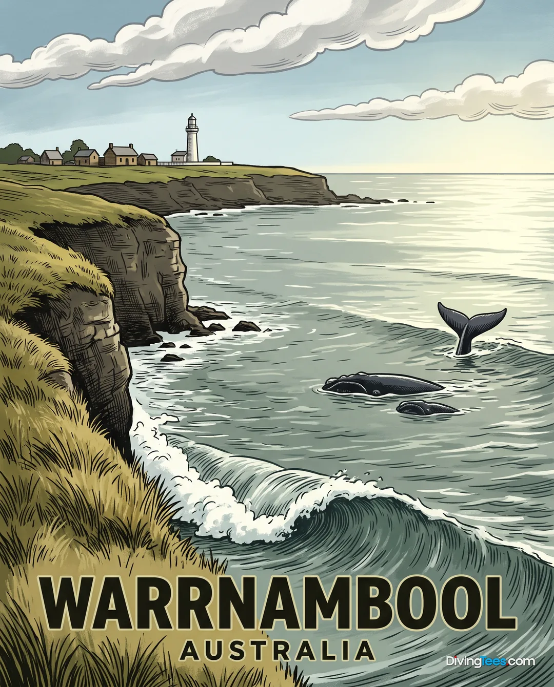 Warrnambool